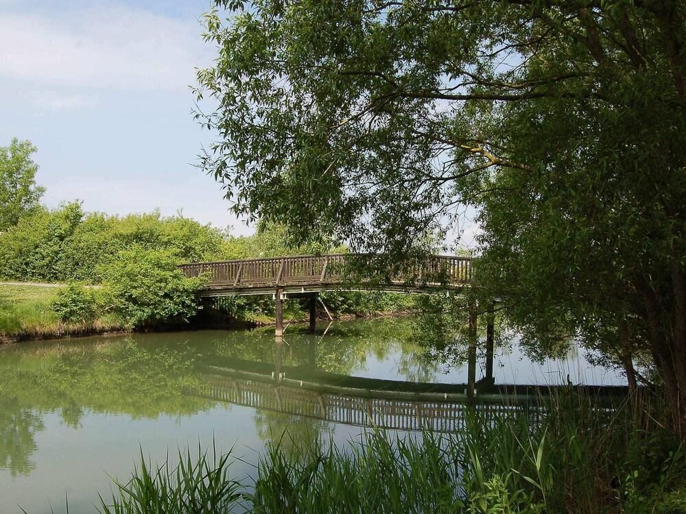 Holiday Home in Otterndorf