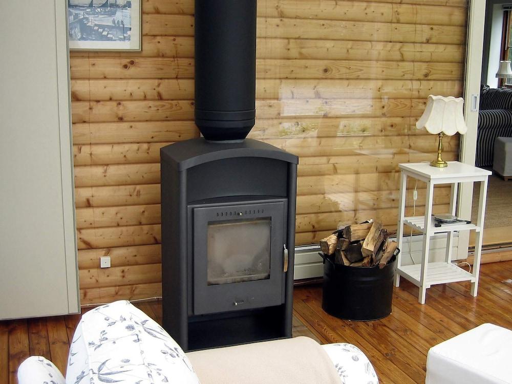 Holiday Home in Åtvidaberg