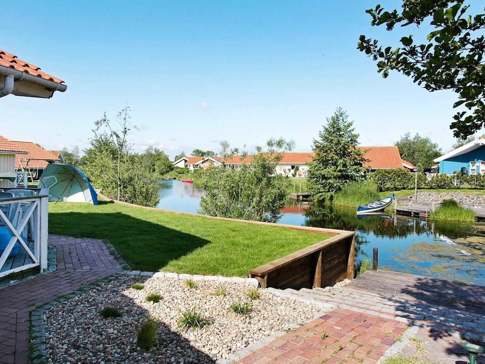 Holiday Home in Otterndorf