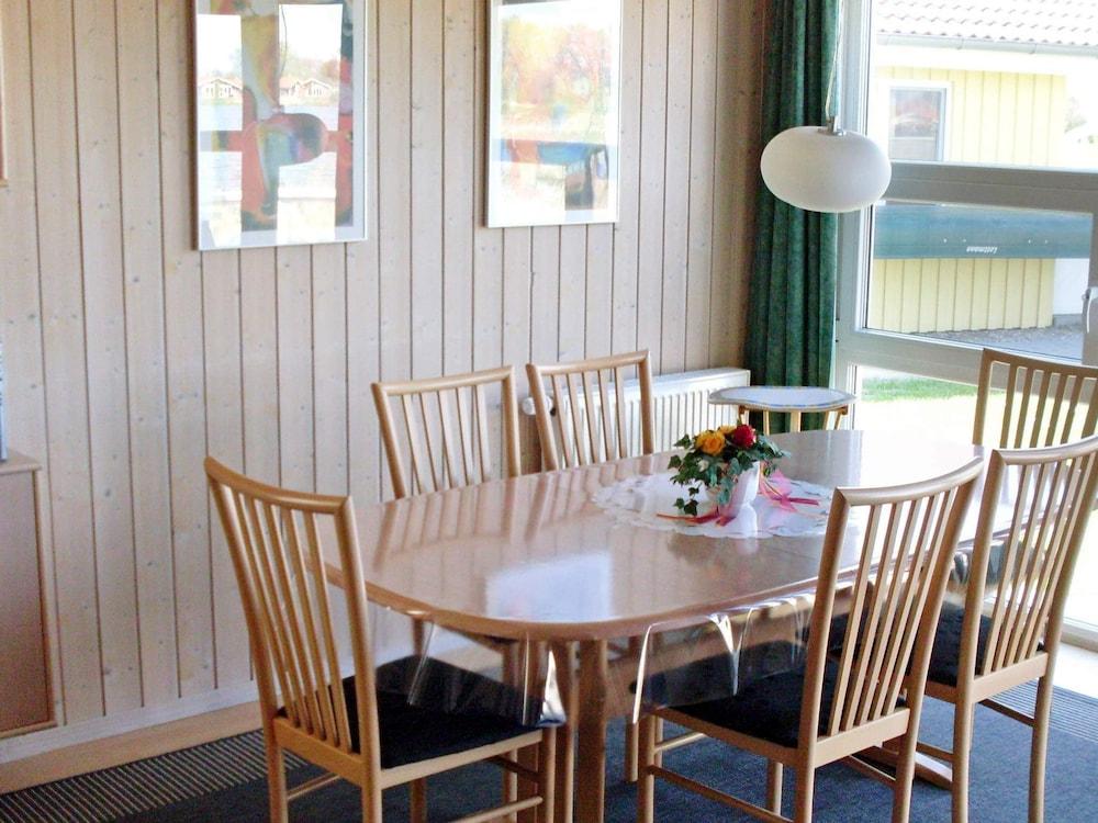 Holiday Home in Otterndorf