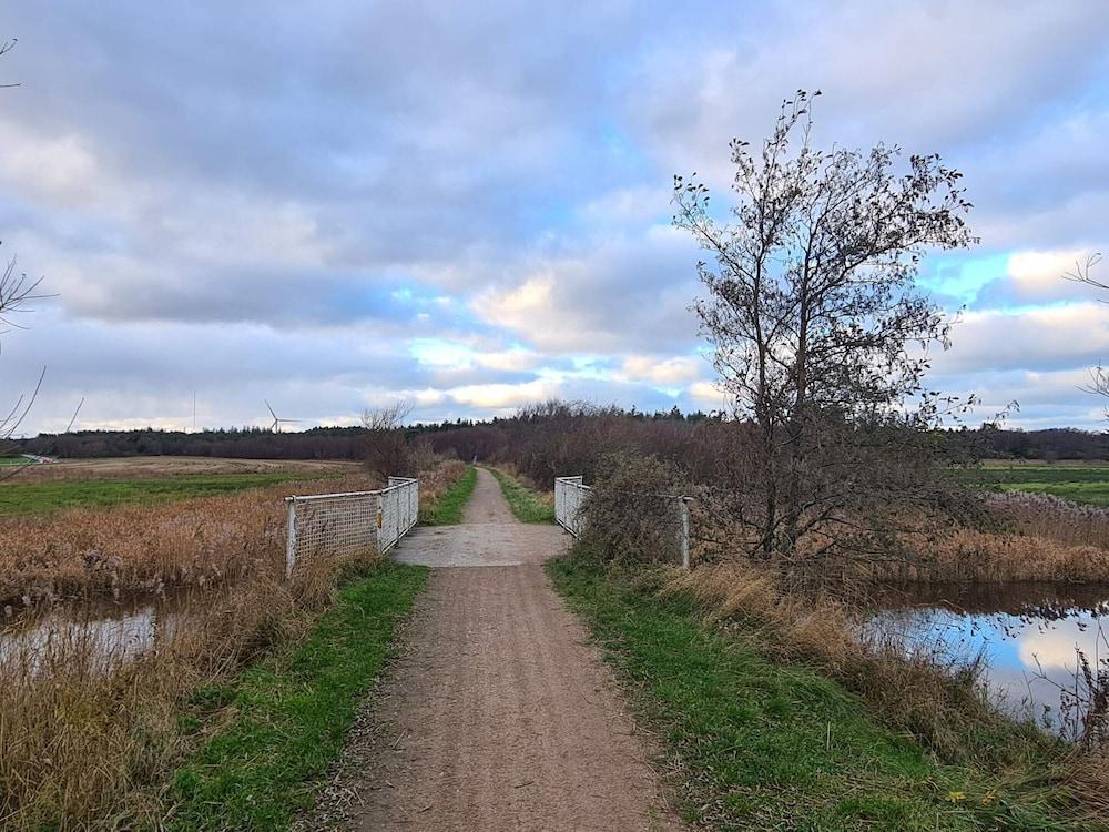 6 Person Holiday Home in Veslos-by Traum