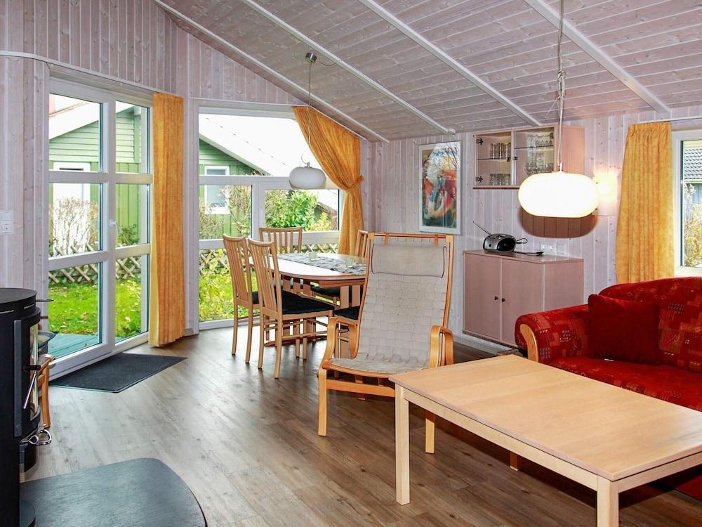 Holiday Home in Gelting