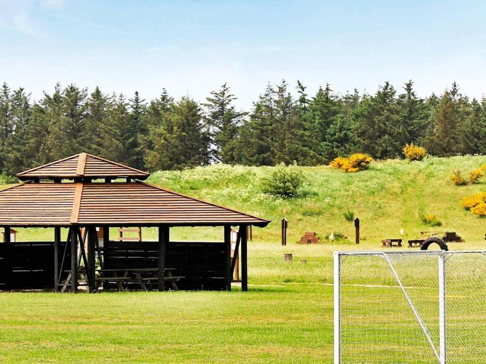 8 Person Holiday Home in Brovst-by Traum