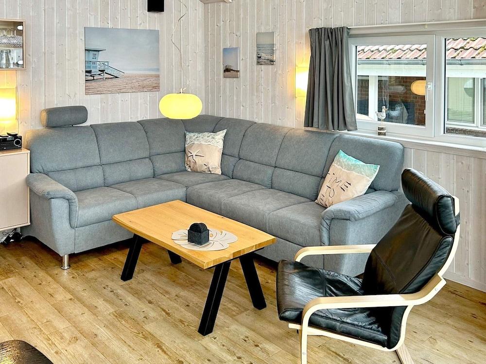 Holiday Home in Otterndorf