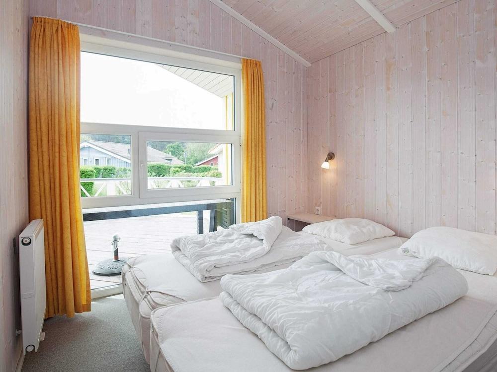 Holiday Home in GrÃ¶mmitz