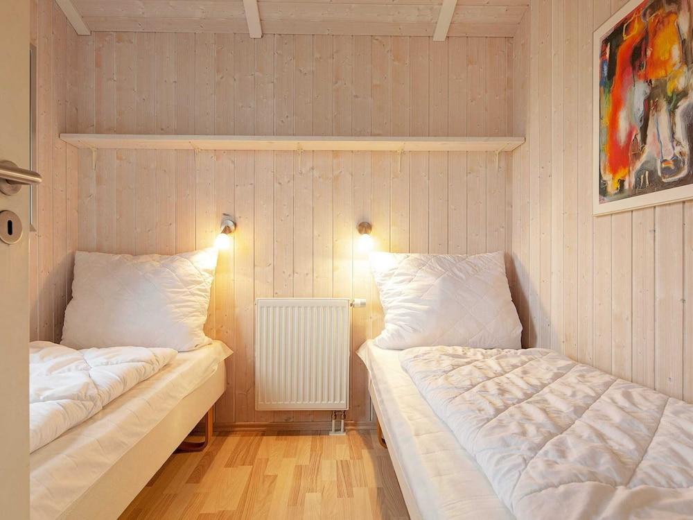 Holiday Home in GrÃ¶mmitz