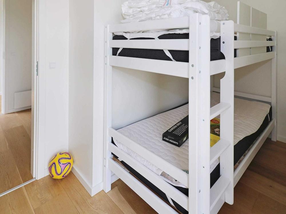 Stylish Holiday Home in Jutland near Baltic Sea Beach