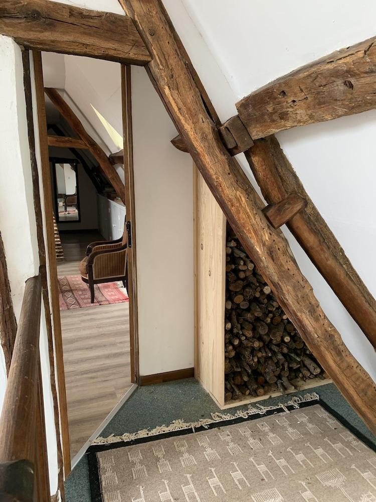 Château D'harcelaines