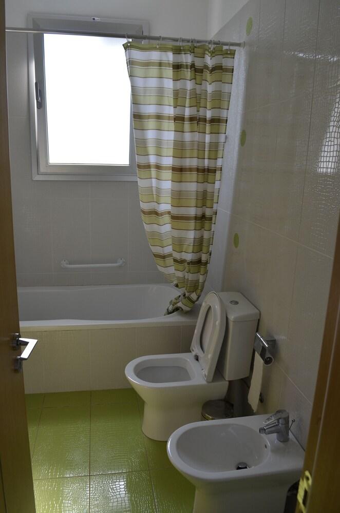 Fleur De Mer Villa in Hi-tech Style