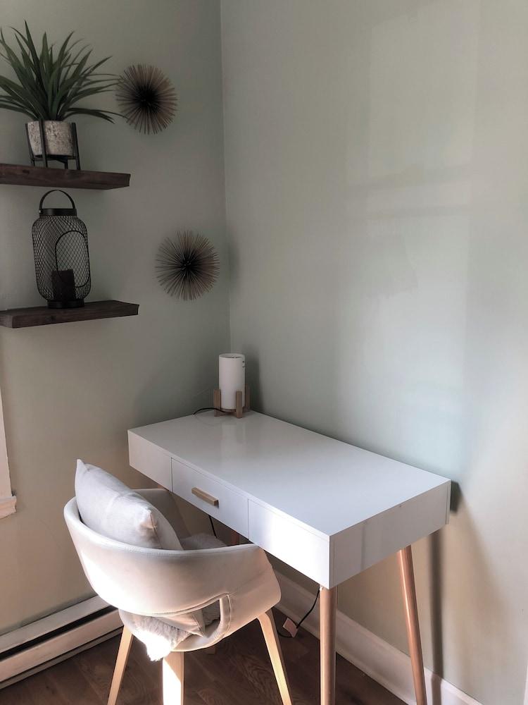 Exquisite and Modern Loft