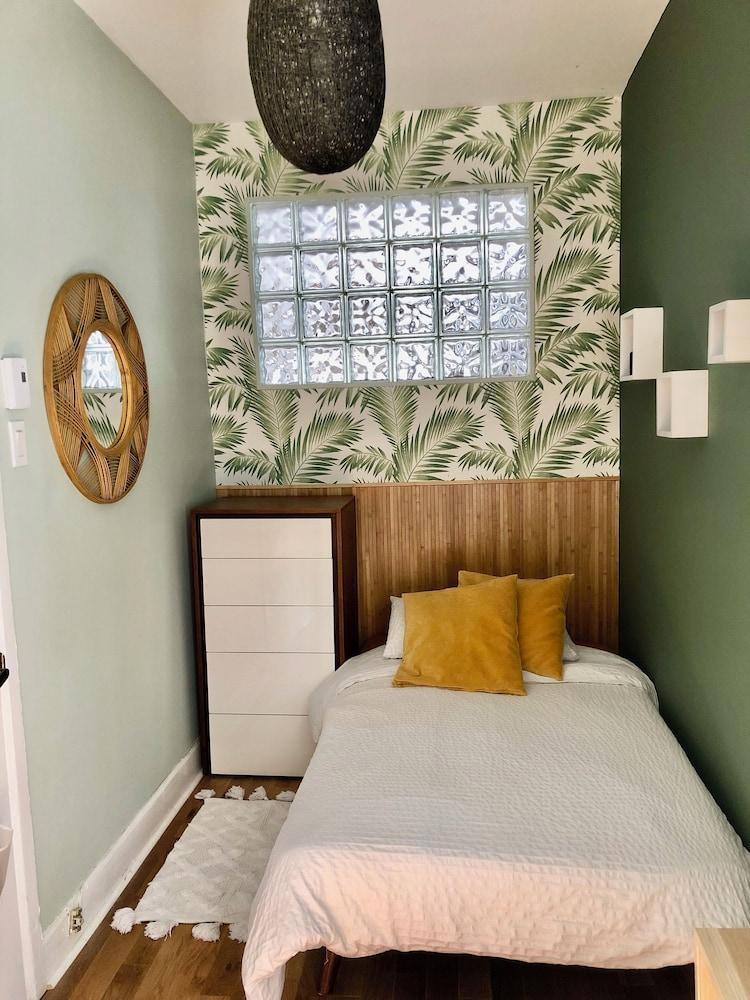 Exquisite and Modern Loft