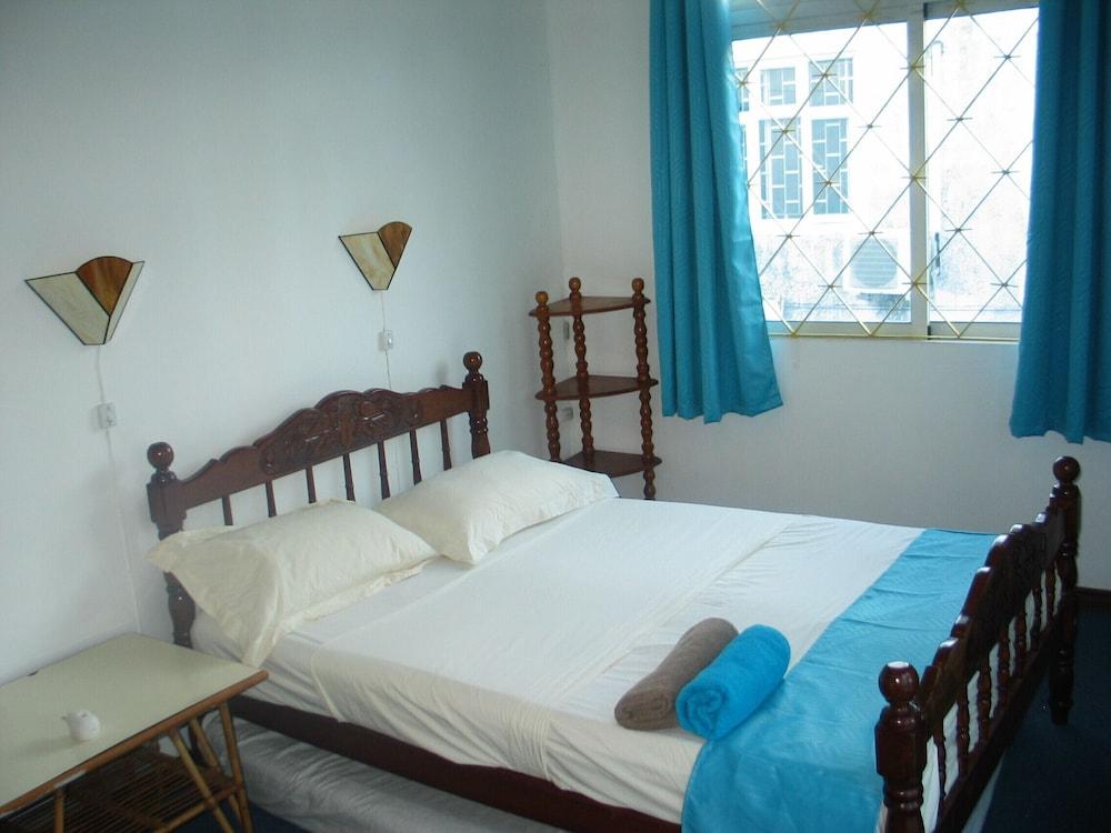 House in Quiet Residence