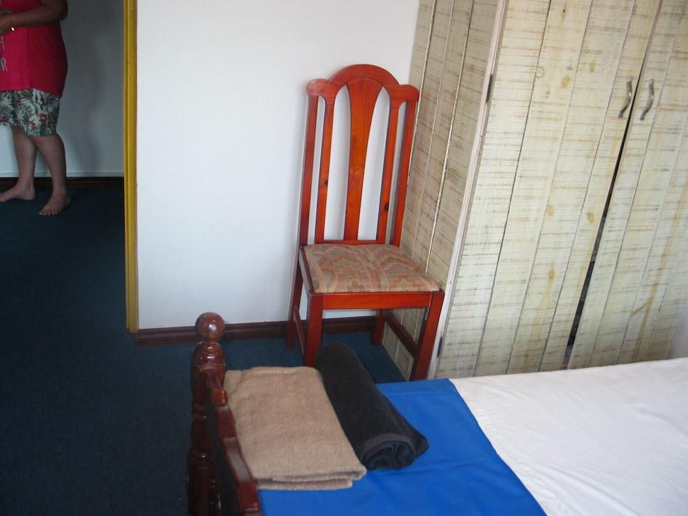 House in Quiet Residence