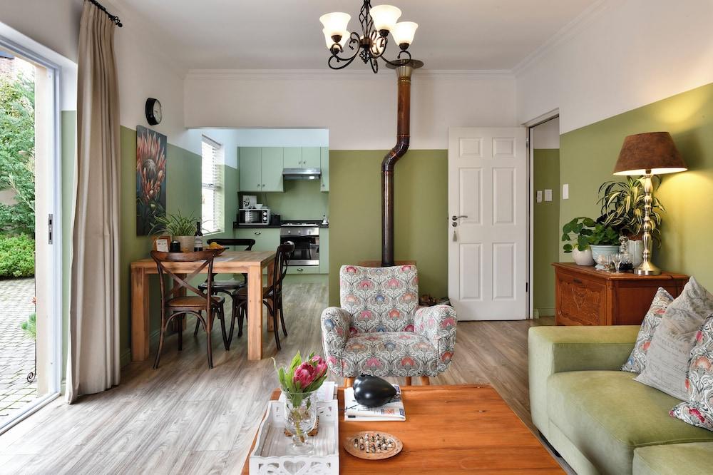 The Protea Apartment No01