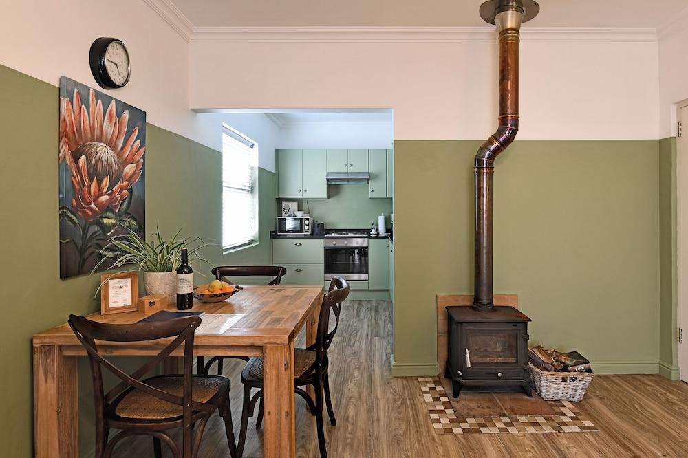 The Protea Apartment No01