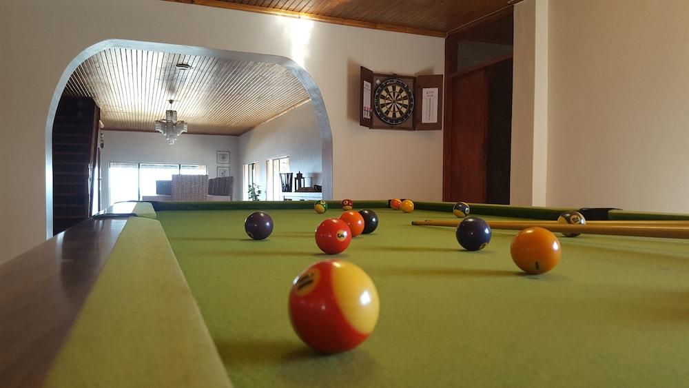 Sea Forever - Wildbreak Self Catering