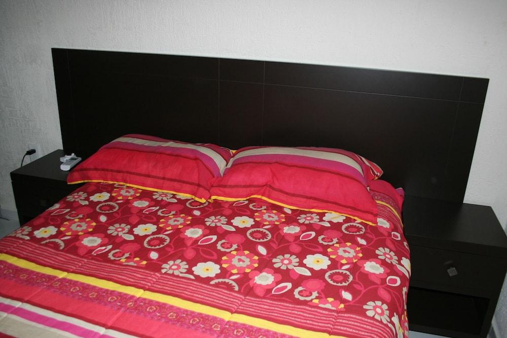 Apartments Paraiso Maya 19-b