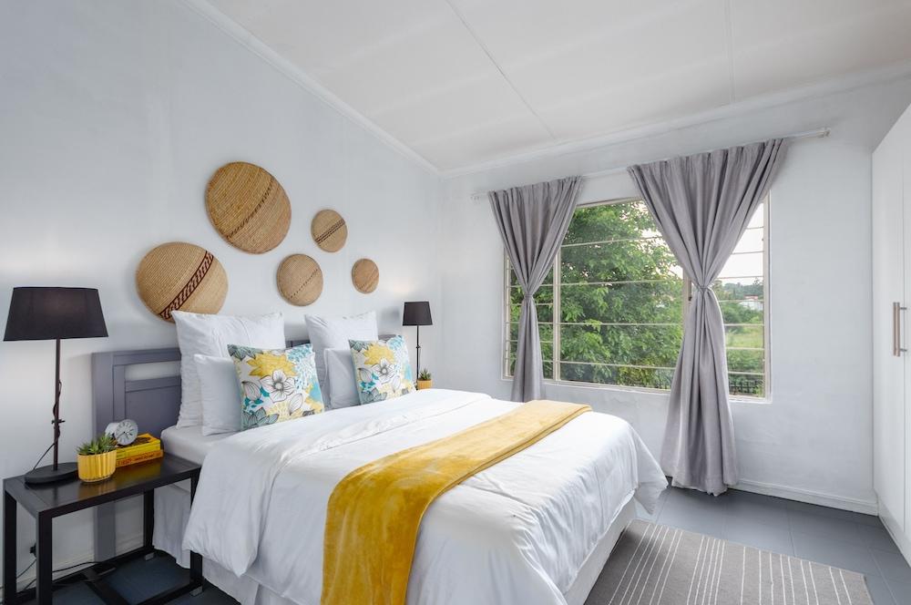 Stylish 2-bed Apartment in Centurion, Pretoria