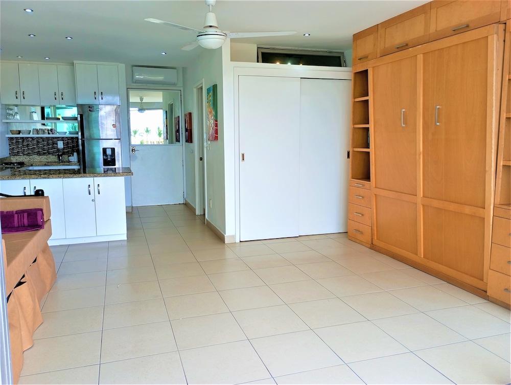 Studio Ocean View in the Best Location of Vallarta