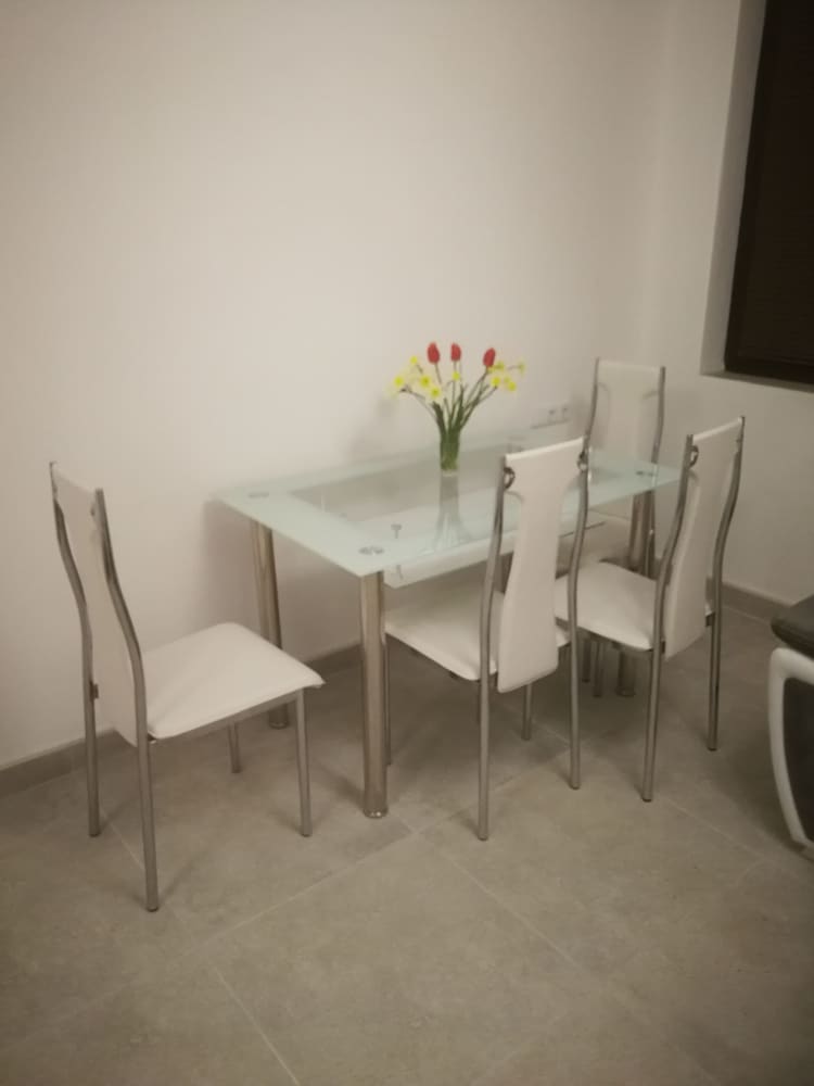 The White House in Palamartsa