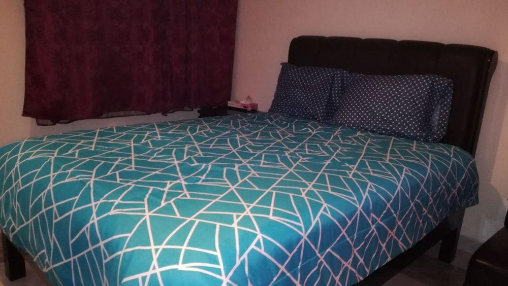 Hotel Posada De Santa Rosa