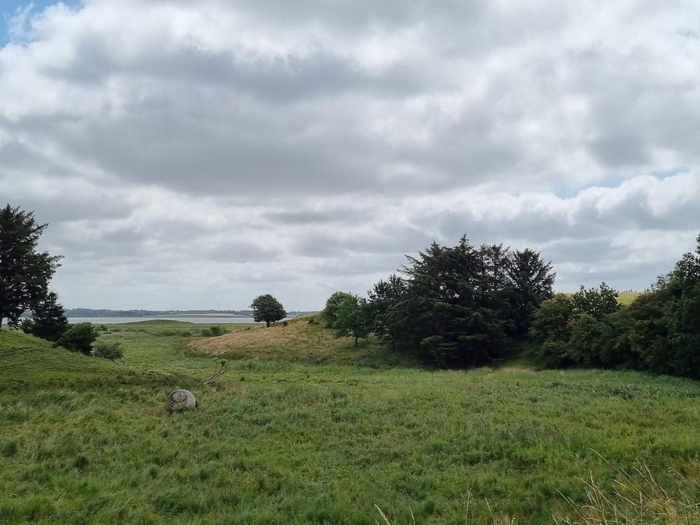 Cozy Holiday Home in Hurup near Limfjorden