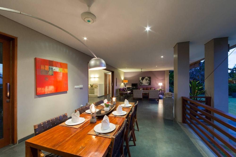 The Uma Villa Canggu