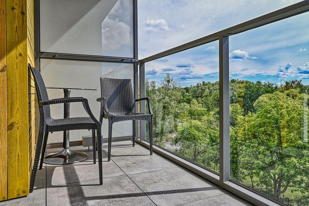 Sopotorium Hotel & Medical Spa