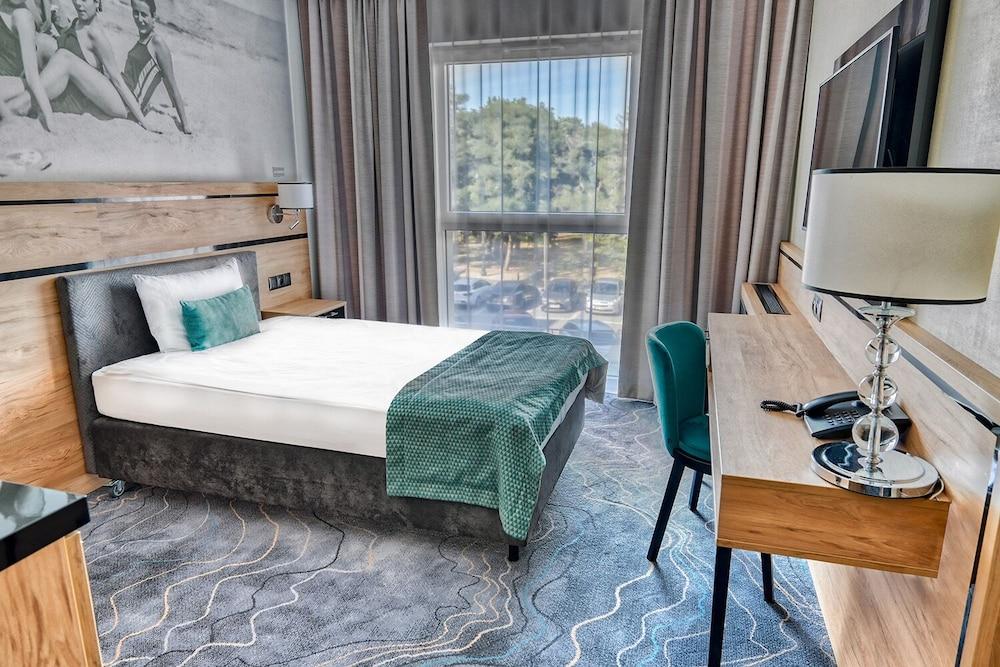 Sopotorium Hotel & Medical Spa