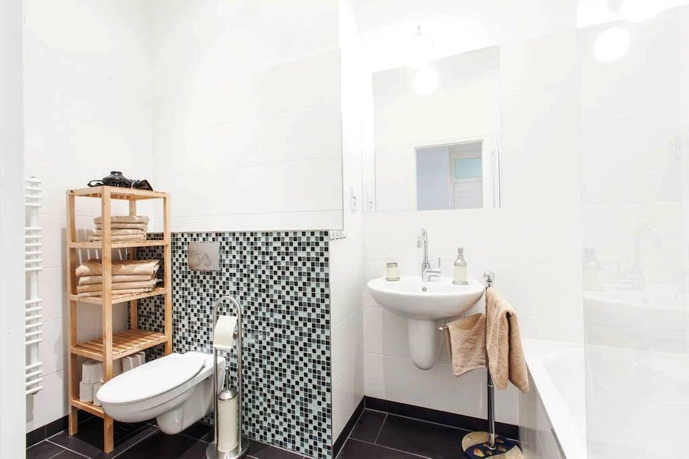 Brücken Deluxe 1 - 3