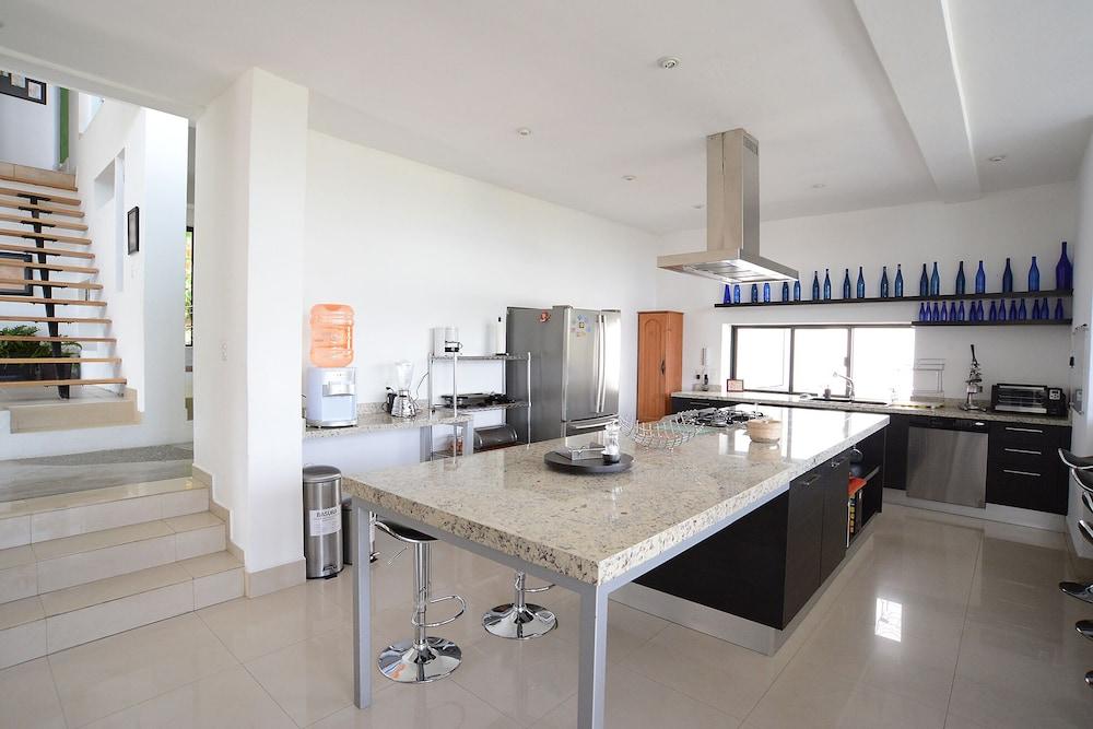 Luxury House Near Cuernavaca