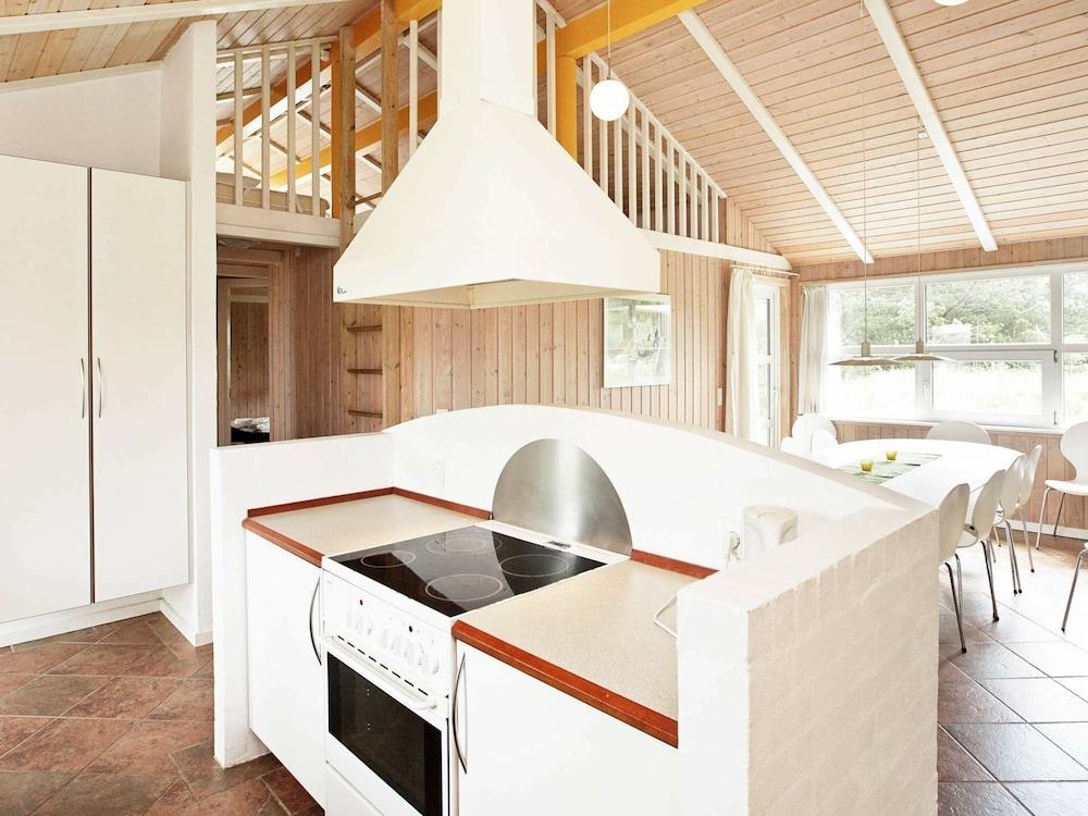 Ideal Holiday Home in Hirtshals Denmark With Whirlpool