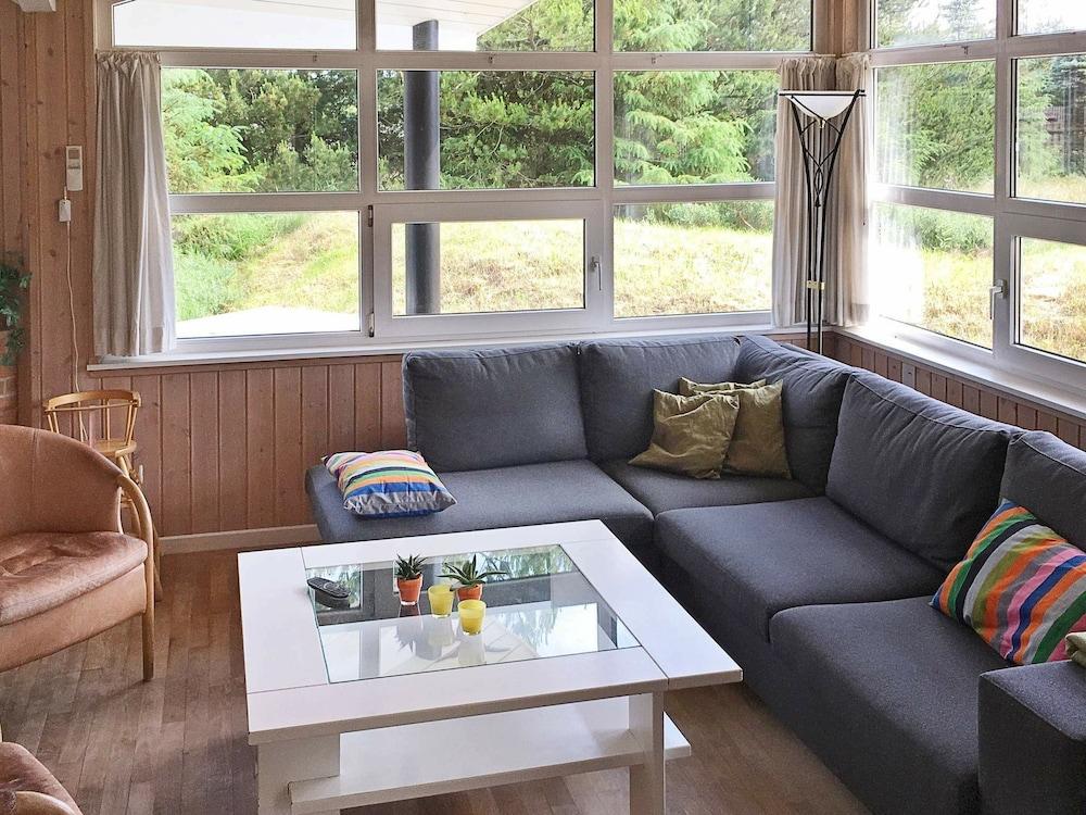 Ideal Holiday Home in Hirtshals Denmark With Whirlpool