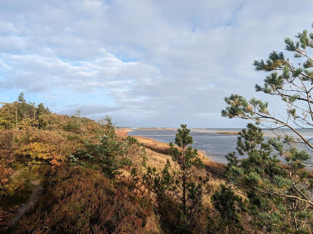 6 Person Holiday Home in Hadsund-by Traum