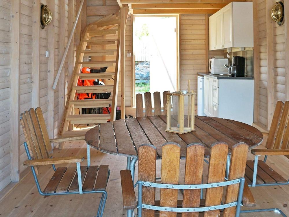 Holiday Home in HÃ¤lleviksstrand