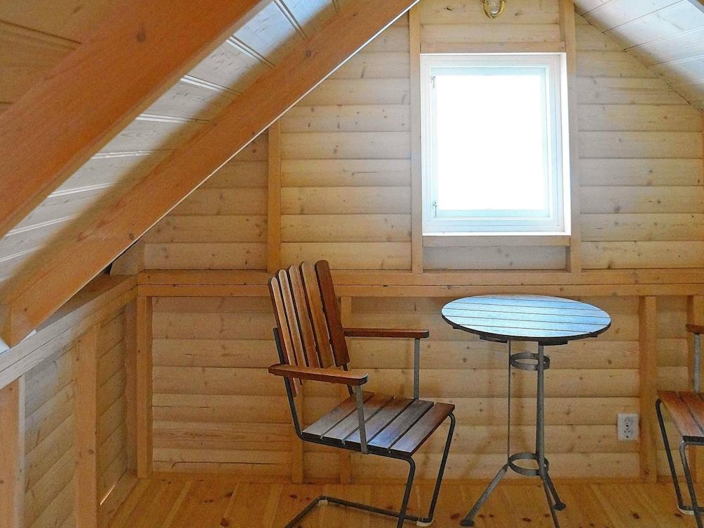 Holiday Home in HÃ¤lleviksstrand