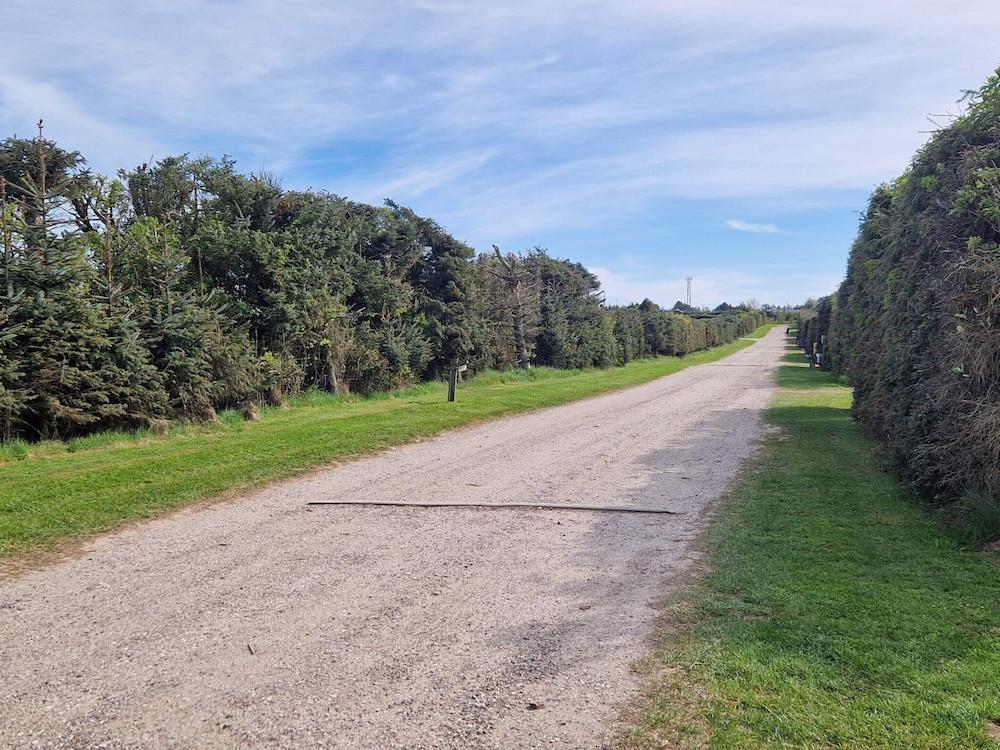 8 Person Holiday Home in Lokken-by Traum