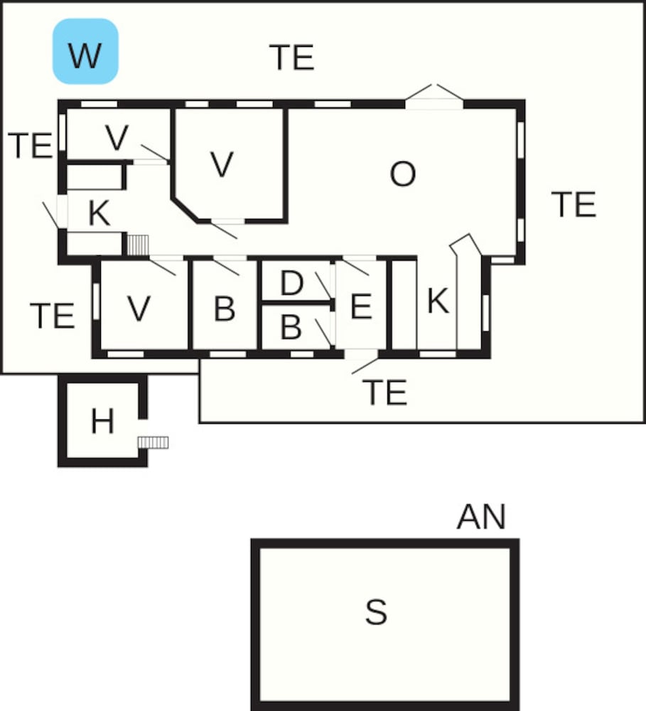 Holiday Home in Stjärnhov