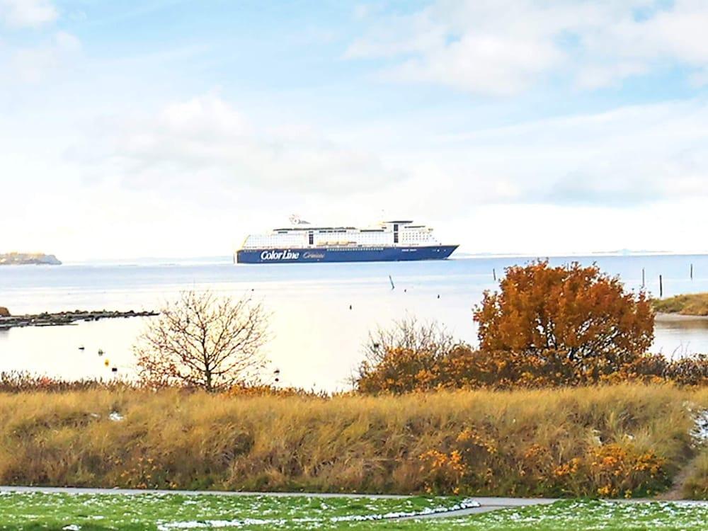 Holiday Home in Wendtorf