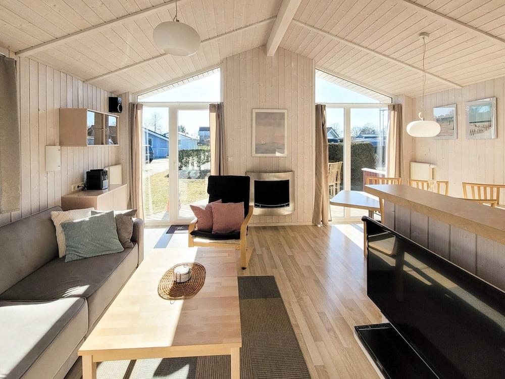 Holiday Home in GrÃ¶mmitz