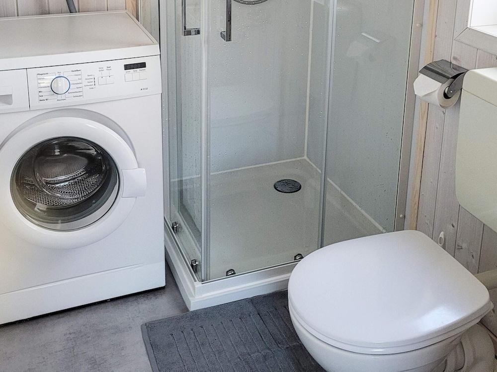 Holiday Home in GrÃ¶mmitz