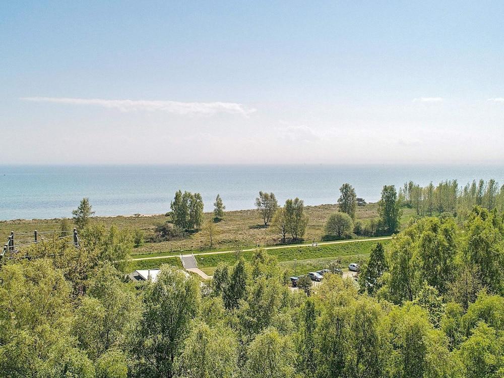 Holiday Home in GrÃ¶mmitz