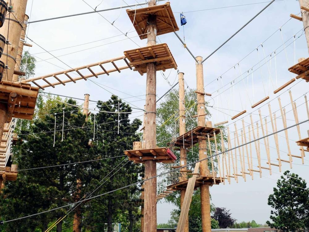 Holiday Home in GrÃ¶mmitz