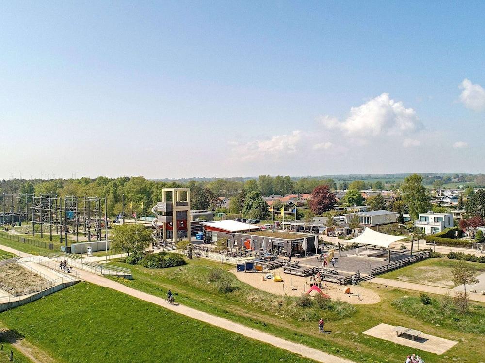 Holiday Home in GrÃ¶mmitz