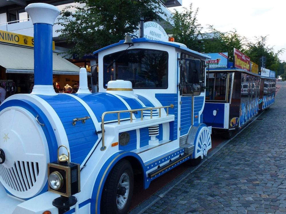 Holiday Home in GrÃ¶mmitz