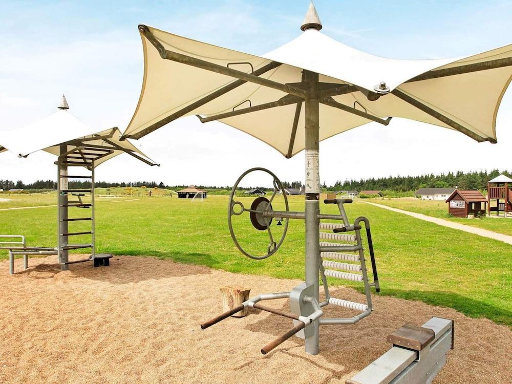 6 Person Holiday Home in Brovst