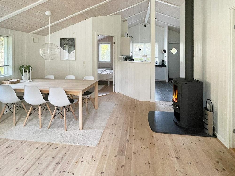 Adorable Holiday Home in Lolland near Sea