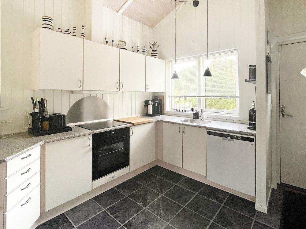 Adorable Holiday Home in Lolland near Sea