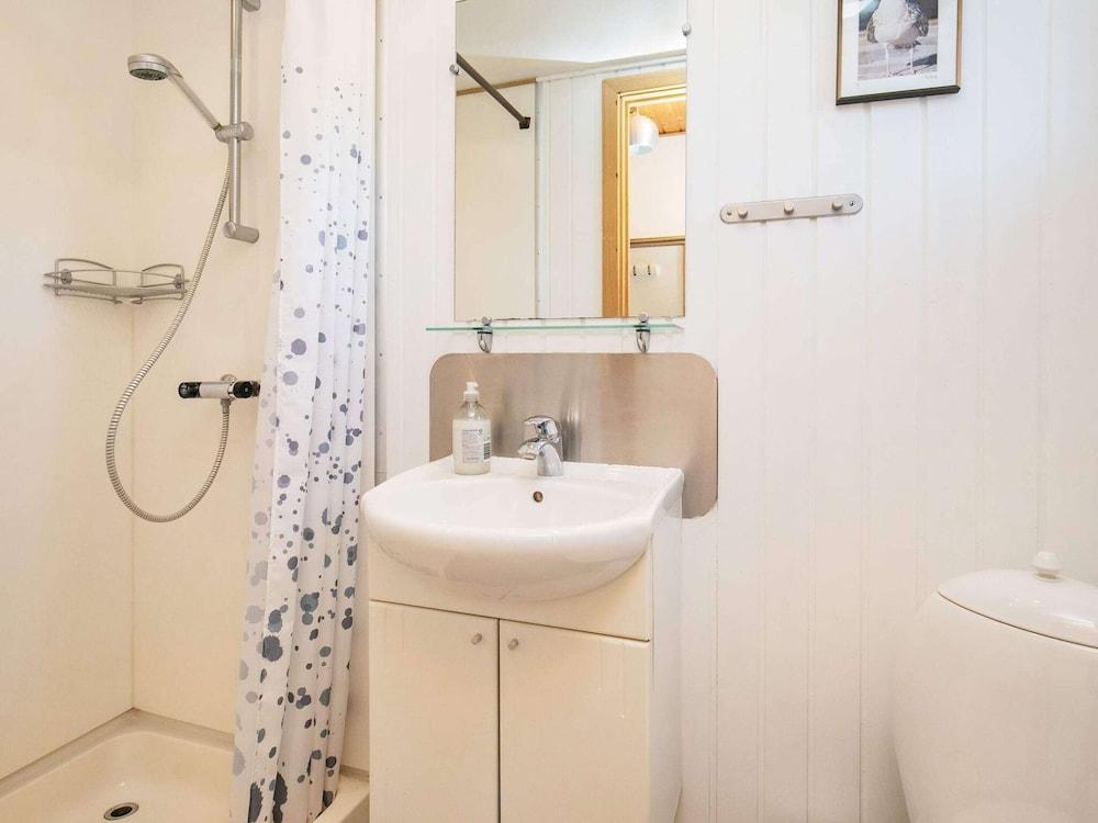 5 Person Holiday Home in Vestervig-by Traum