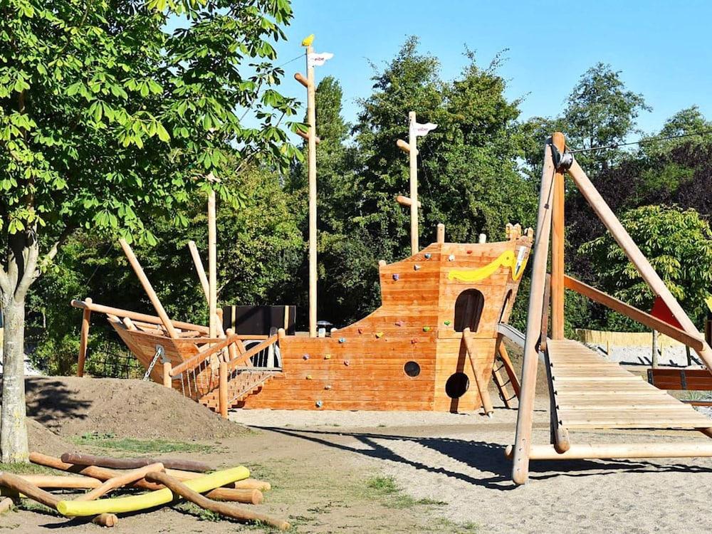 Holiday Home in Großenbrode